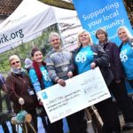 Thank you to the Co-op Local Community Fund
